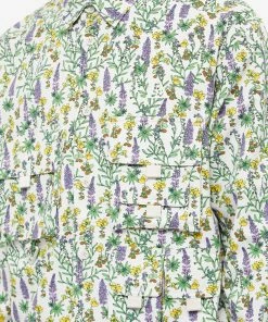 Nike ACG Floral Shirt 9 Nike ACG Floral Shirt -Outlet Sweaters Store 01 06 2022 JA DN3941 072 10 1