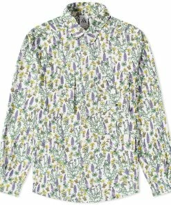 Nike ACG Floral Shirt