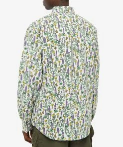 Nike ACG Floral Shirt 7 Nike ACG Floral Shirt -Outlet Sweaters Store 01 06 2022 JA DN3941 072 8 1