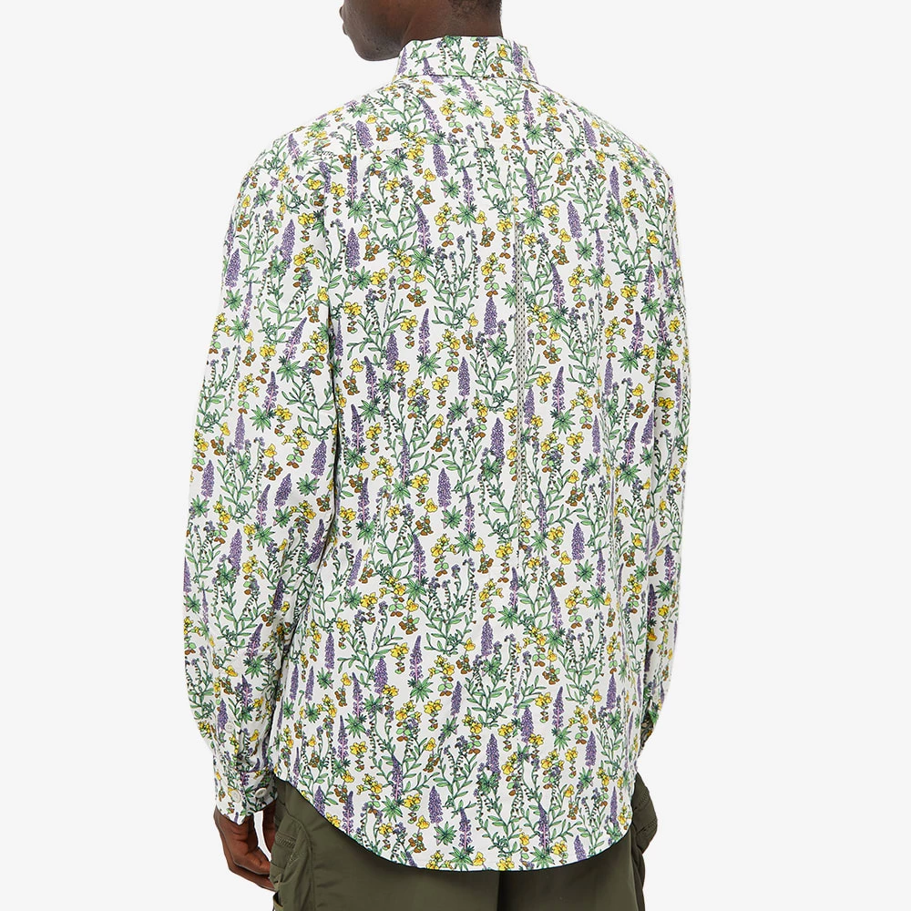 Nike ACG Floral Shirt 3 Nike ACG Floral Shirt - Image 3