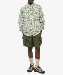 Nike ACG Floral Shirt 8 Nike ACG Floral Shirt -Outlet Sweaters Store 01 06 2022 JA DN3941 072 m9 1