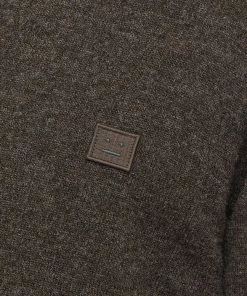 Acne Studios Kalon Face Crew Knit 9 Acne Studios Kalon Face Crew Knit -Outlet Sweaters Store 01 07 2022 LL C60042 CW5 5 1