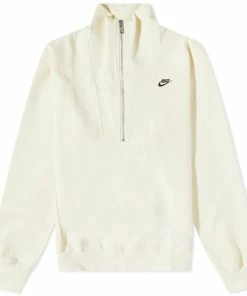 Nike Circa Half Zip Top