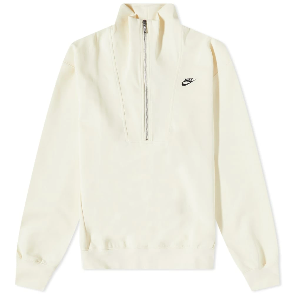 Nike Circa Half Zip Top 1 Nike Circa Half Zip Top