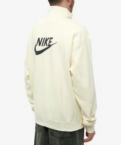 Nike Circa Half Zip Top 7 Nike Circa Half Zip Top -Outlet Sweaters Store 01 08 2022 JC DQ4237 113 8 1