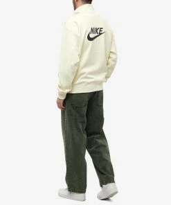 Nike Circa Half Zip Top 8 Nike Circa Half Zip Top -Outlet Sweaters Store 01 08 2022 JC DQ4237 113 m9 1