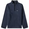 Gramicci Quarter Zip Fleece