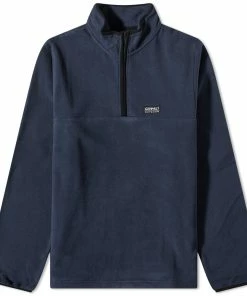 Gramicci Quarter Zip Fleece