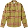 Adsum Classic Plaid Shirt