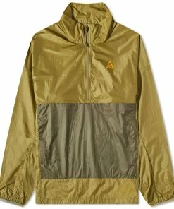 Nike ACG Cinder Cone Half Zip Top