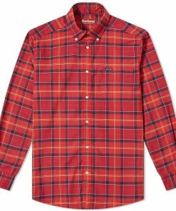 Barbour Tig Shirt