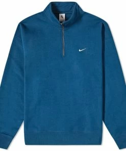 Nike NRG Quarter-Zip Top