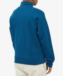 Nike NRG Quarter-Zip Top -Outlet Sweaters Store 01 12 2022 BLR DQ5209 460 8 1