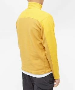 HAGLOFS Haglöfs Buteo Half Zip Fleece 7 HAGLOFS Haglöfs Buteo Half Zip Fleece -Outlet Sweaters Store 01 12 2022 GH 605077 4Q4 8 1