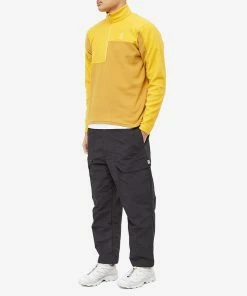 HAGLOFS Haglöfs Buteo Half Zip Fleece 8 HAGLOFS Haglöfs Buteo Half Zip Fleece -Outlet Sweaters Store 01 12 2022 GH 605077 4Q4 m9 1