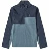HAGLOFS Haglöfs Buteo Half Zip Fleece
