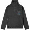 KAVU Teannaway Snap Fleece