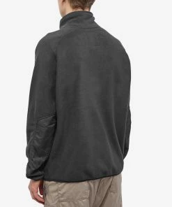 KAVU Teannaway Snap Fleece -Outlet Sweaters Store 01 12 2022 si 5065 20 8