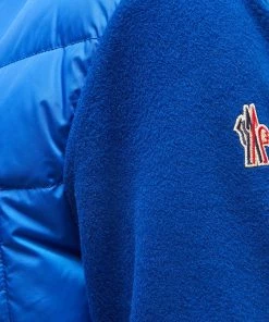 Moncler Grenoble Down Hooded Knit Jacket 9 Moncler Grenoble Down Hooded Knit Jacket -Outlet Sweaters Store 01 12 2022 si 8g000 27 80093 755 10