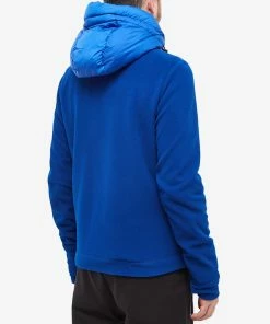 Moncler Grenoble Down Hooded Knit Jacket 7 Moncler Grenoble Down Hooded Knit Jacket -Outlet Sweaters Store 01 12 2022 si 8g000 27 80093 755 8