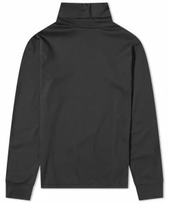 Polo Ralph Lauren Long Sleeve Roll Neck