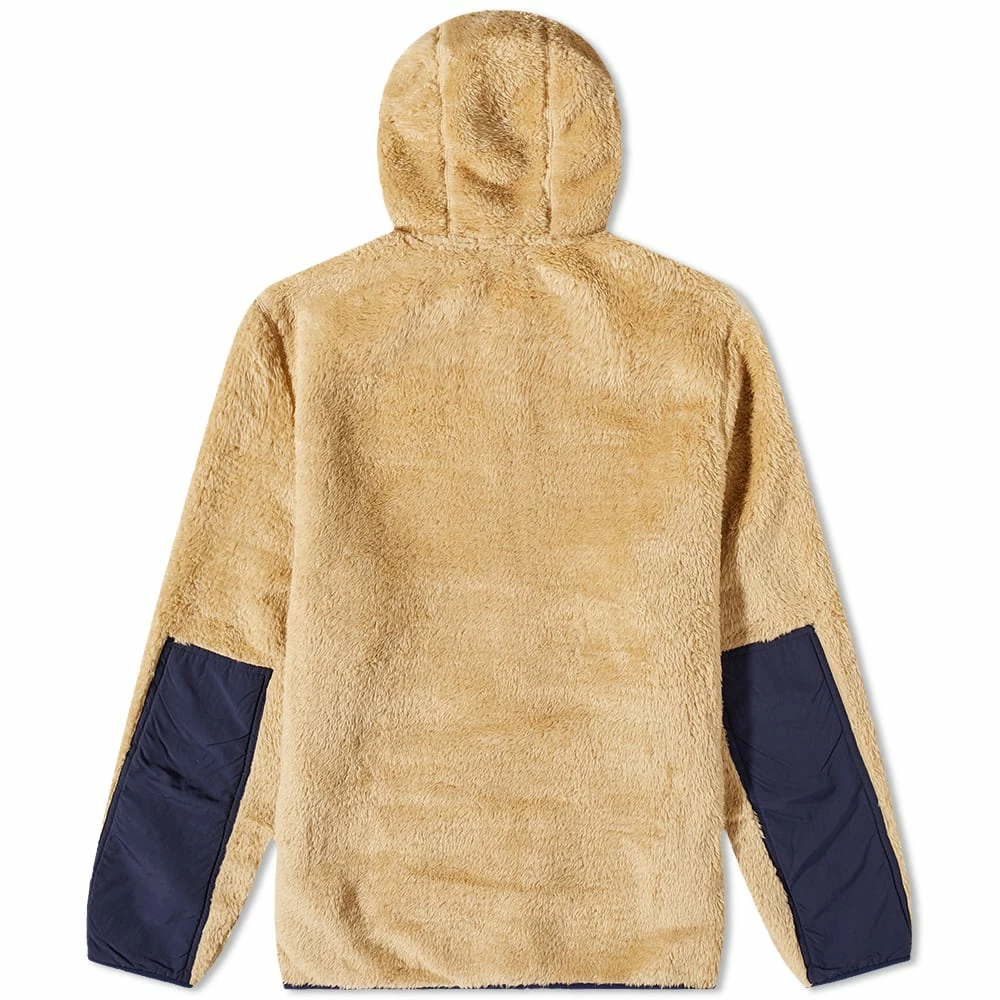 Polo Ralph Lauren Zip Hooded Sherpa Fleece 2 Polo Ralph Lauren Zip Hooded Sherpa Fleece - Image 2