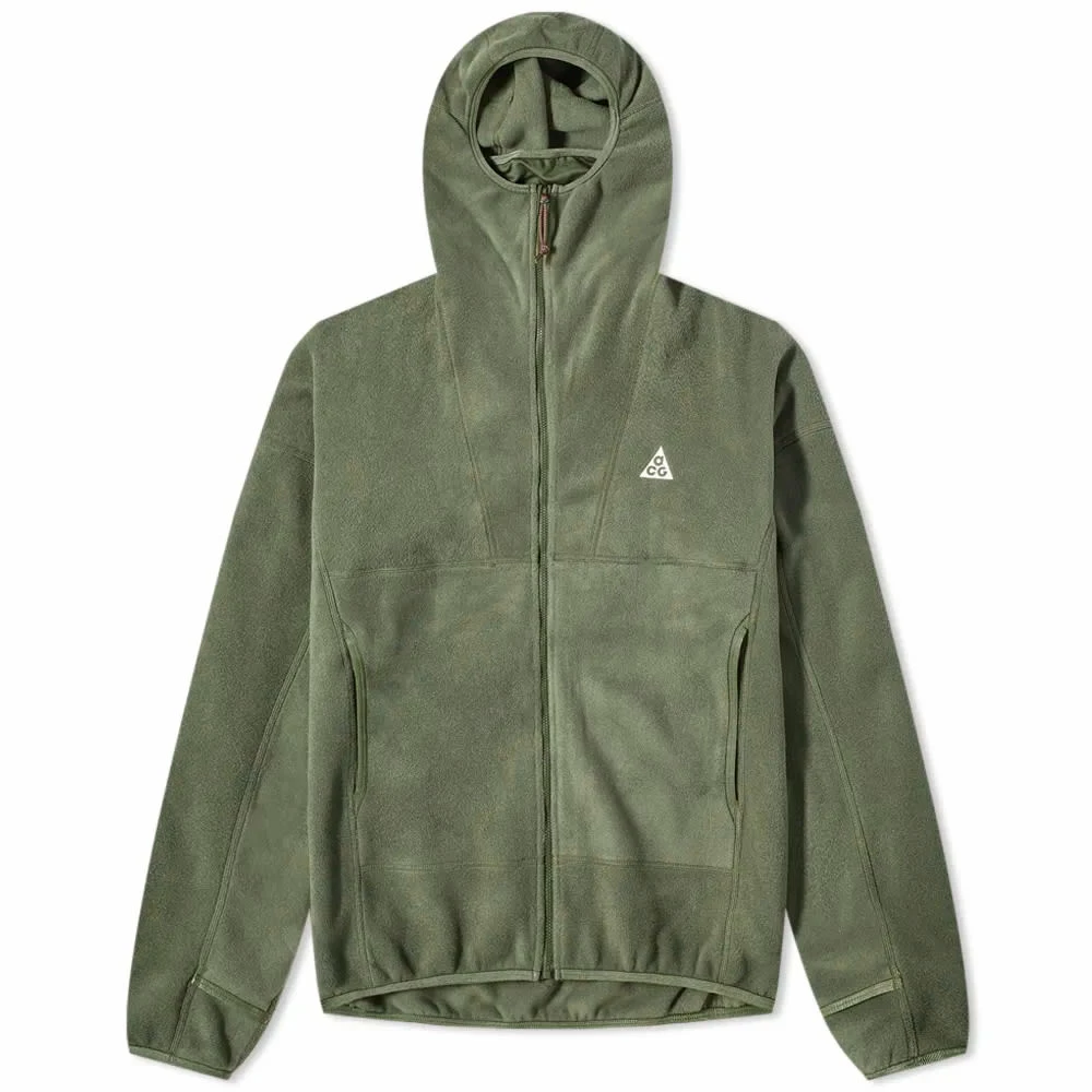 Nike ACG Wolf Tree Lightweight Jacket 1 Nike ACG Wolf Tree Lightweight Jacket