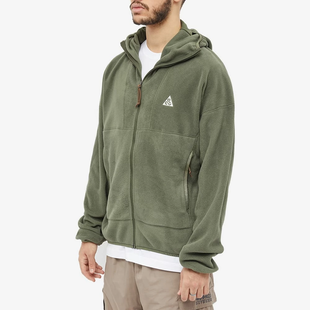 Nike ACG Wolf Tree Lightweight Jacket 2 Nike ACG Wolf Tree Lightweight Jacket - Image 2