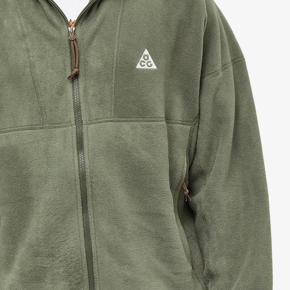 Nike ACG Wolf Tree Lightweight Jacket 5 Nike ACG Wolf Tree Lightweight Jacket - Image 5