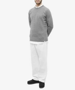 Norse Projects Sigfred Lambswool Knit -Outlet Sweaters Store 02 02 2023 LB N45 0345 1500 m9 1