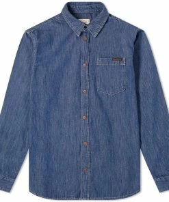 Nudie Jeans Co Nudie Albert Shirt