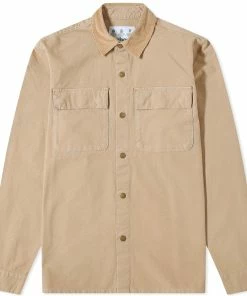 Barbour Nico Overshirt