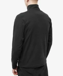 HAGLOFS Haglöfs Buteo Half Zip Fleece 7 HAGLOFS Haglöfs Buteo Half Zip Fleece -Outlet Sweaters Store 02 03 2023 SI 605077 2C5 8 1