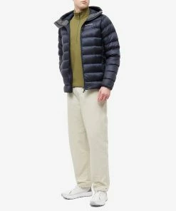 HAGLOFS Haglöfs Buteo Half Zip Fleece -Outlet Sweaters Store 02 03 2023 SI 605077 4VY m9 1