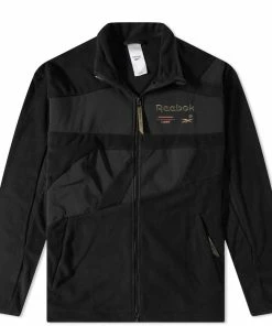 Reebok Outdoor Fleece Jacket