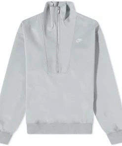 Nike Circa Half Zip Top