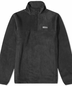Columbia Steens Mountain Half Snap Fleece