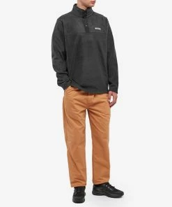 Columbia Steens Mountain Half Snap Fleece -Outlet Sweaters Store 02 09 2022 ec 1861681 010 m9