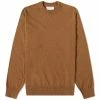 Universal Works Recycled Wool Crew Knit