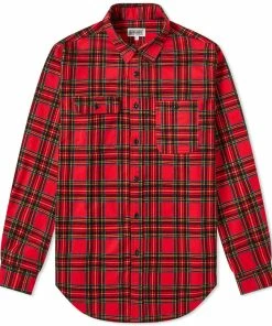 Engineered Garments Workaday Utility Shirt