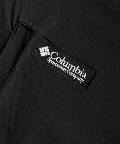 Columbia Ballistic Ridge Fleece -Outlet Sweaters Store 02 11 2022 JD 2012271 271 3 1