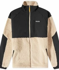 Columbia Ballistic Ridge Fleece