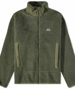 Neighborhood Fleece Jacket