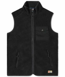 FJÄLLRÄVEN Fjällräven Vardag Pile Fleece Vest