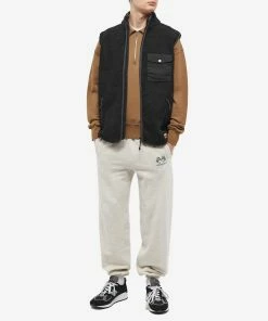 FJÄLLRÄVEN Fjällräven Vardag Pile Fleece Vest -Outlet Sweaters Store 02 11 2022 NS 87073 550 m9 1