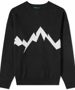 Afield Out Lowell Crew Knit