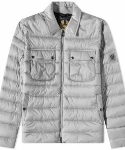 Belstaff Tour Down Overshirt