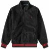 Polo Ralph Lauren Sherpa Zip Fleece