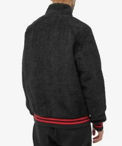 Polo Ralph Lauren Sherpa Zip Fleece 7 Polo Ralph Lauren Sherpa Zip Fleece -Outlet Sweaters Store 03 01 2023 AJ 710881759001 8 1