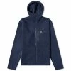 HAGLOFS Haglöfs Pile Hooded Fleece Jacket